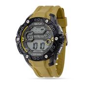 Montre - Sector - Expander R3251481003 - Quartz - Digital - Noir
