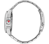 Sector Legend 43 Mm Auto 3h Watch Gris Homme