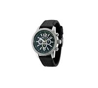 Montre - Sector - R3251102003 - Cuir Noir - Étanchéité 10 ATM - Style Sportif