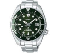 Montre - SEIKO - 411082 - Automatique - Acier inoxydable - Étanchéité 20 ATM