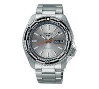 Seiko 5 arbore la Collection de Couleurs rétro « New Rally Diver » SRPK09K1