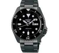 Montre - SEIKO - 5 Sports Automatique - SRPD65K1 - Etanche 10 ATM - Bracelet Acier Doré