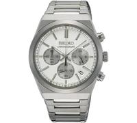 Seiko Montre Sport Chrono 1970 Blanc