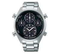 SEIKO Men's Chronograph Quartz Watch Prospex Speedtimer