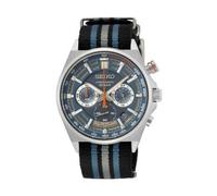 Montre Seiko modèle Neo Sports Chronograph SSB409P1