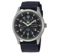 Montre Seiko pour homme - SNZG15K1