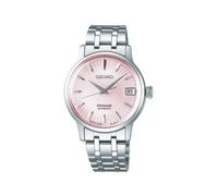 Montre - SEIKO - PRESAGE - Acier inoxydable - Analogique - 33.8 mm