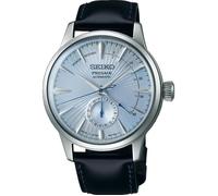 Montre - Seiko - Presage Automatik SSA343J1 - Acier Inoxydable - Verre Saphir - 3 ATM