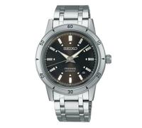 Montre - SEIKO - Présage SRPL09J1 - Automatique - Acier inoxydable - Vintage années 60