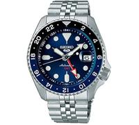 Montre - SEIKO - SEIKO 5 - Acier Inoxydable - Double Affichage - Quartz