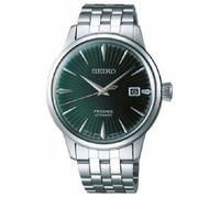 Montre - SEIKO - Seiko Presage - Acier inoxydable - Mouvement automatique - Étanchéité 5 Atm