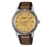 Montre - SEIKO - Seiko Présage - Automatique - Cuir - Vintage
