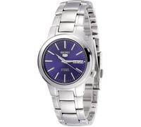 Montre - Seiko - SNKA05K1 - Automatique - Cadran Bleu - Acier Inoxydable