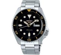 Montre - Seiko - Sport 5 - Automatique - Acier inoxydable - Etanche 100m