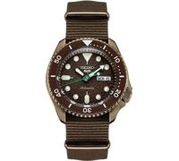 Montre Seiko - Sport 5 SRPJ85K1