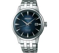 Montre - SEIKO - SRPB41J1 - Automatique - Acier Inoxydable - Verre Saphir