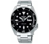 Montre Bracelet - SEIKO - 5 Sport - Automatique - Acier inoxydable - Étanche 100m