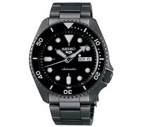 Montre - Seiko - SRPD65K1 - Design élégant - Résistante à l'eau - Mouvement automatique