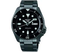Montre - Seiko - SRPD65K1 - Design élégant - Résistante à l'eau - Mouvement automatique