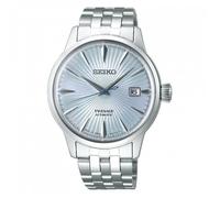 Montre - Seiko - SRPE19J1 - Automatique - Verre saphir - Étanchéité 5 Atm