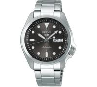 Montre - Seiko - SRPE51K1 - Automatique - Acier Inoxydable - Étanchéité 10 Atm