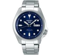 Montre - Seiko - SRPE53K1 - Bleu - Étanchéité 10 Atm - Style Chic