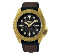 Montre - Seiko - SRPE80K1 - Automatique - Sport - Étanchéité 10 Atm