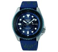 Seiko Srph71k1 Watch Bleu
