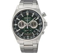Montre - SEIKO - SSB405P1 - Bracelet en acier - Étanchéité 10 ATM - Mouvement quartz
