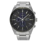 Montre - SEIKO - SSC715P1 - Solaire - Acier Inoxydable - 43.2mm