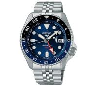 Montre - Seiko - SSK003K1 - Automatique - 42,5 mm - Bicolore - Sport