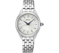 Seiko SUR537P1 Montre Classique Argent Femme Meilleure Offre Montres