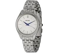 Montre - SEIKO - SUR537P1 - Étanche 3 ATM - Mouvement Quartz - Verre minéral