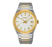 Montre - Seiko - SUR558P1 - Acier inoxydable - Quartz - Étanchéité 10 ATM