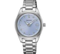 Montre Seiko SUR581P1 en argent