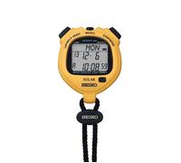 Montre - SEIKO - SVAJ003J - Quartz - Digital - Acier