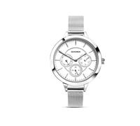 Montre - Sekonda - 2367 - Double affichage - Ronde - Verre minéral - Classique