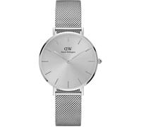 montre seul le temps femme Daniel Wellington Petite Argenté/Acier DW00100468