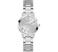 Montre Seul Le Temps Femme Guess Trendy Cod. Gw0404l1 Guess Incolore