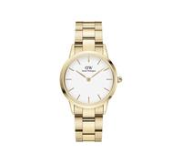 montre seul le temps femme Iconic Link Or DW00100565