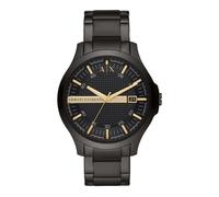 montre seul le temps homme Armani Exchange Noir AX2413