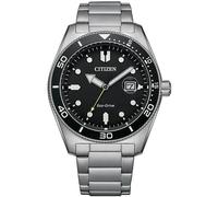 Montre Seul Le Temps Homme Citizen Classique Cod. Aw1760-81e Citizen Incolore