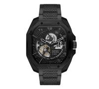 montre seul le temps homme Diesel Flayed Noir DZ7472