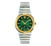 Montre seul le temps homme Versace Greca trendy cod. VEVI00420