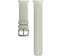 Montre - Silicone Rouge - Polar - 910107001