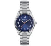 Montre SILVER BLUE BEGINNING EW0622 Breil Homme