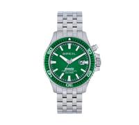 Montre SILVER GREEN MANTA P.R.O. TW2032 Breil Homme