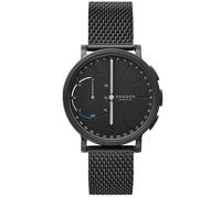 Montre - SKAGEN CONNECTED - HAGEN - Acier Noir - Étanche 3 ATM - 42 mm