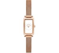 Montre Skagen - Femmes - SKW3148 - Acier inoxydable Ip-rosé - Bracelet de Haute qualité - 3 bar