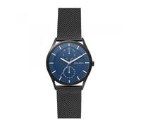Montre - SKAGEN - HOLST MULTIFONCTION - Quartz - Analogique - Étanche 3 ATM